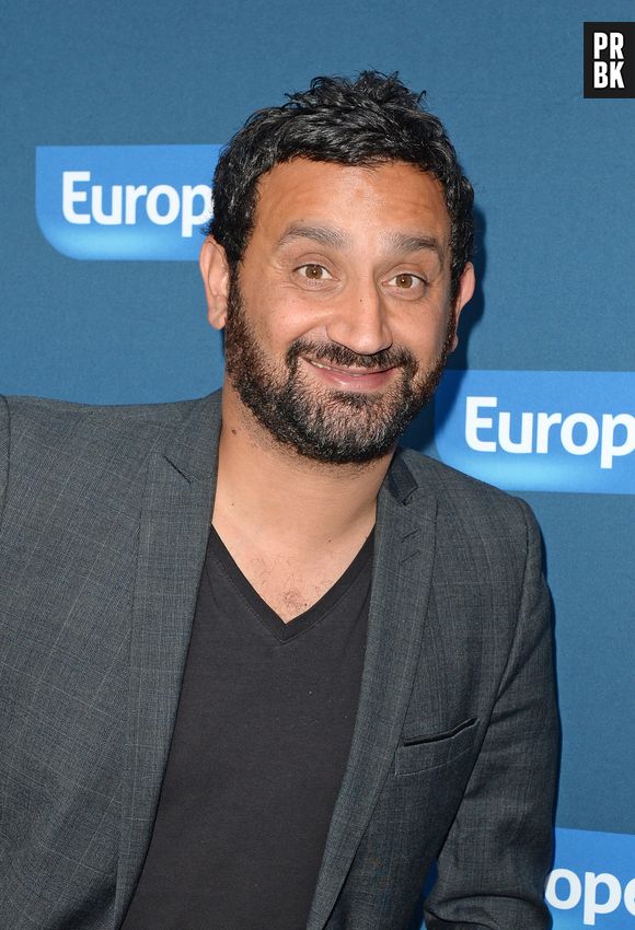 Cyril Hanouna en contact avec Emmanuel Macron : "Je m'entends bien avec lui"