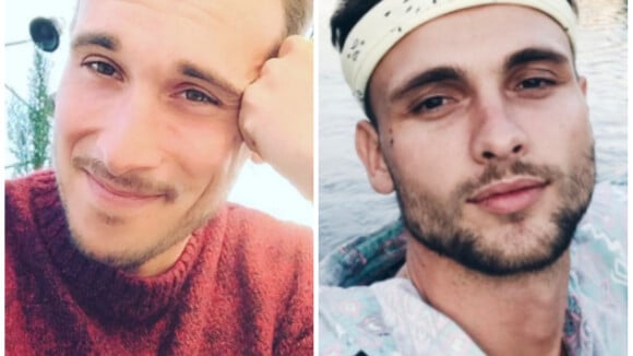 Julien Geloën (Secret Story 10) réconcilié avec Bastien ? Pas vraiment...