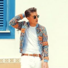 Clip "Damelo" : Adryano, nouvelle signature Wati B, présente son tube de l'été