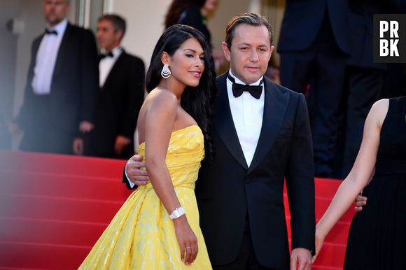 Ayem Nour et Vincent Miclet toujours en couple ? Il dément
