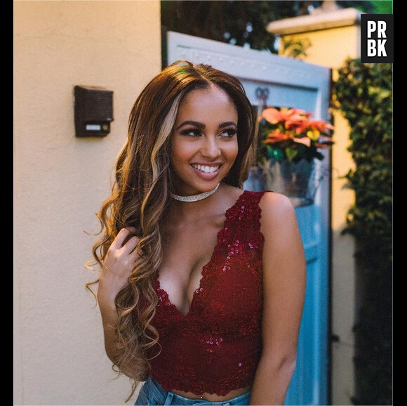 Riverdale saison 2 : Vanessa Morgan rejoint le casting