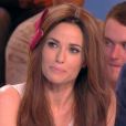  Capucine Anav critiquée pour un placement de produit, elle répond cash 
