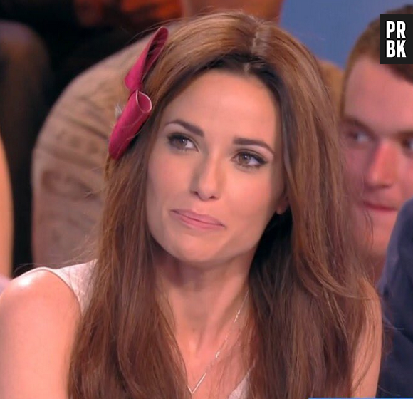 Capucine Anav critiquée pour un placement de produit, elle répond cash