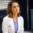 Grey's Anatomy saison 14 : bientôt les retrouvailles pour Jo et Alex !