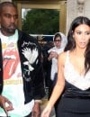 Kim Kardashian et Kanye West bientôt parents d'un 3ème enfant : leur mère porteuse déjà enceinte de 3 mois ?