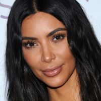 Kim Kardashian bientôt maman d&#039;un 3ème enfant : sa mère porteuse serait enceinte de 3 mois