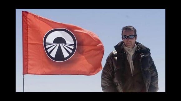 Pekin Express La Route du bout du monde ... sur M6 ce soir ... mardi 4 mai 2010 ... bande annonce