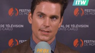 The Last Tycoon : Matt Bomer nous présente sa nouvelle série