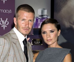 David et Victoria Beckham bientôt le divorce ? La photo qui fait taire les rumeurs ?