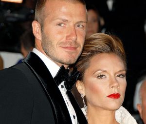 David et Victoria Beckham bientôt le divorce ? La photo qui fait taire les rumeurs ?