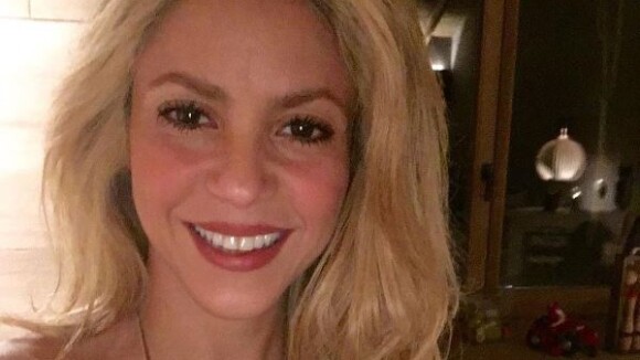 Shakira change de tête et devient rousse ?