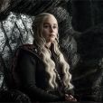 Game of Thrones saison 7 : Daenerys dans l'épisode 3