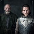 Game of Thrones saison 7 : Jon Snow dans l'épisode 3