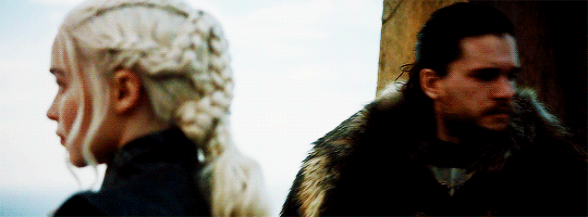 Game of Thrones : Daenerys et Jon Snow se rencontrent dans l'épisode 3