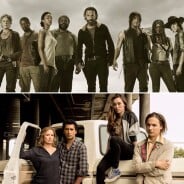 The Walking Dead saison 8 : bientôt un crossover avec Fear The Walking Dead ? Le créateur répond