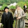 Harry Potter : Robert Hardy (Cornelius Fudge) est mort