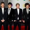 One Direction réuni avec Zayn Malik... mais sans Harry Styles ?