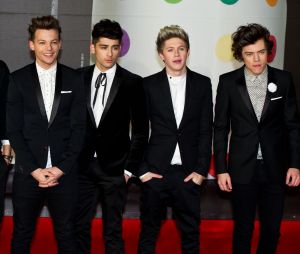 One Direction réunis avec Zayn Malik... mais sans Harry Styles ?