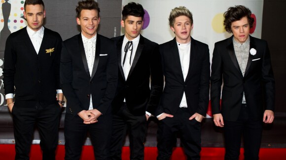 One Direction réuni avec Zayn Malik... mais sans Harry Styles ?