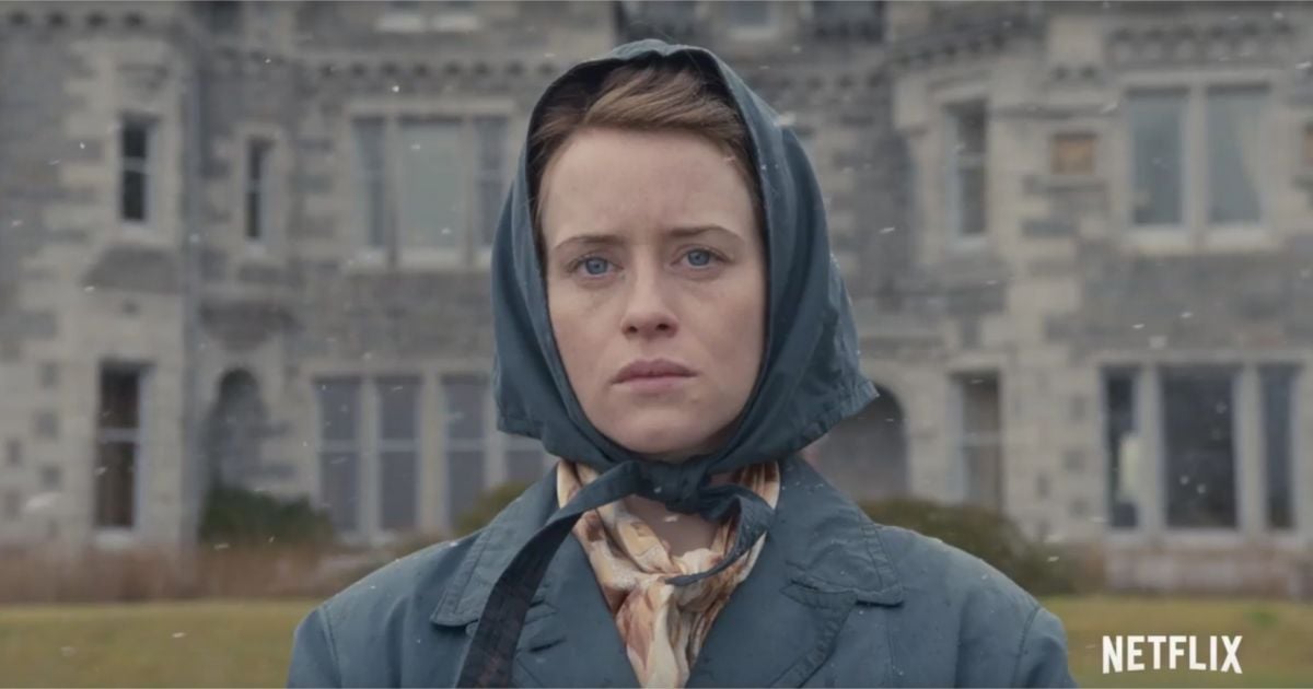 The Crown saison 2 la reine Elizabeth seule contre tous dans le