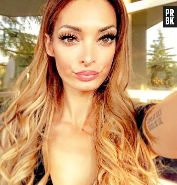 Emilie Nef Naf confirme sa rupture avec Jérémy Ménez