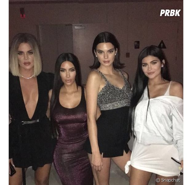 Kylie Jenner : sculpture de glace, gâteau improbable, sa fête délirante pour ses 20 ans