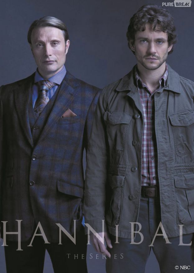 Hannibal : Une saison 4 officiellement en discussion