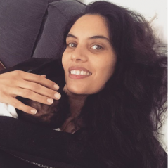 Cynthia Brown (Star Academy) maman : une photo d'elle en train d'allaiter son bébé fait polémique