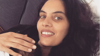 Cynthia Brown (Star Academy) maman : une photo d'elle en train d'allaiter son bébé fait polémique