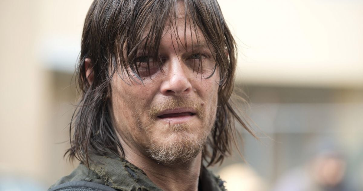 Est Ce Que Daryl Meurt Dans The Walking Dead The Walking Dead saison 8 : la mort idéale de Daryl selon Norman Reedus