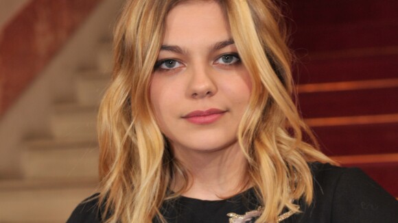 Louane en deuil après la mort de Simon Carpentier (Her) : son hommage touchant