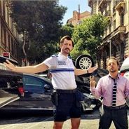 Taxi 5 : Monsieur Poulpe débarque au casting 🚕