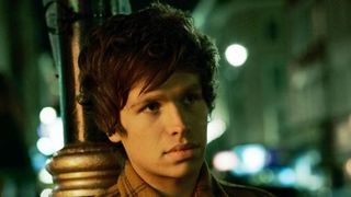 Joe Worricker ... découvrez un chanteur d'un autre temps