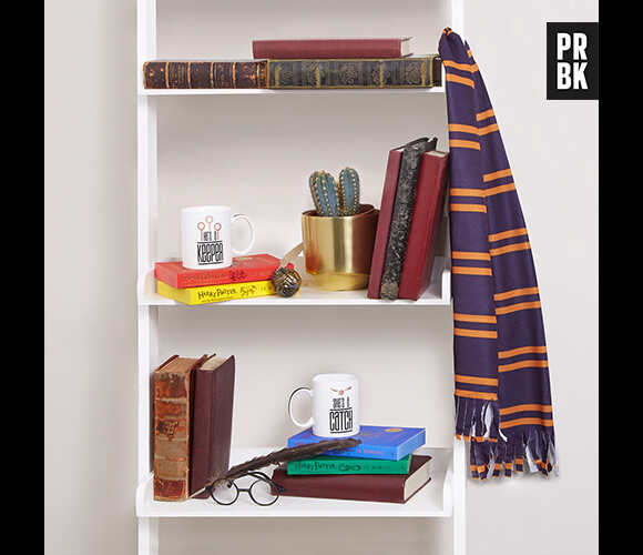 Primark x Harry Potter : la collaboration ensorcelante à shopper pour se transformer en sorcier !
