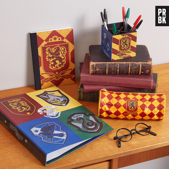 Primark x Harry Potter : la collaboration ensorcelante à shopper pour se transformer en sorcier !