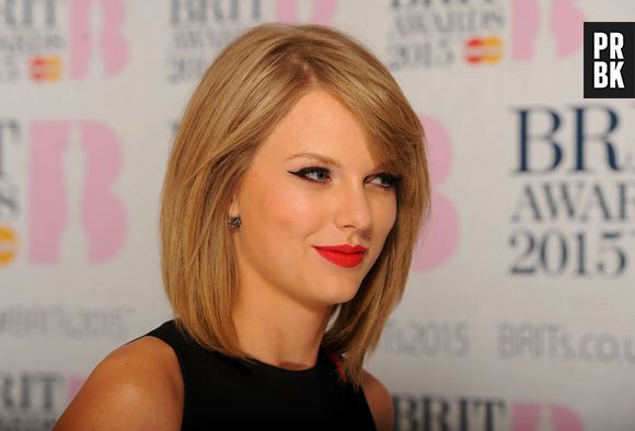 Taylor Swift de retour sur les réseaux sociaux : son post est-il adressé à Kim Kardashian ? ?