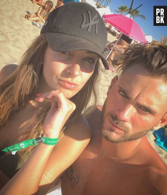 10 couples parfaits : Sarah confirme avoir couché avec Illan et clashe Estelle !
