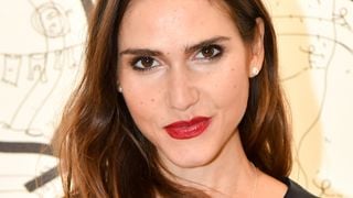 Joyce Jonathan méconnaissable enfant : elle partage sa "tête de chinoise" à croquer
