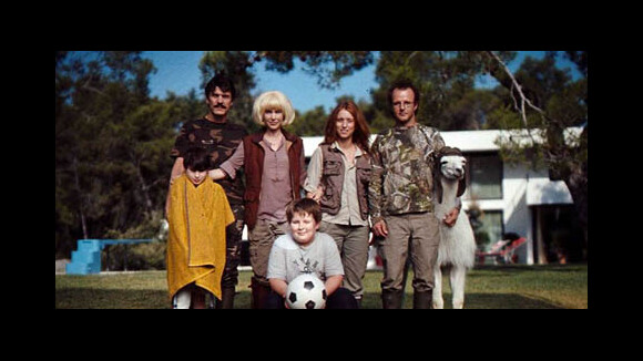 Les meilleurs amis du monde ... un premier extrait