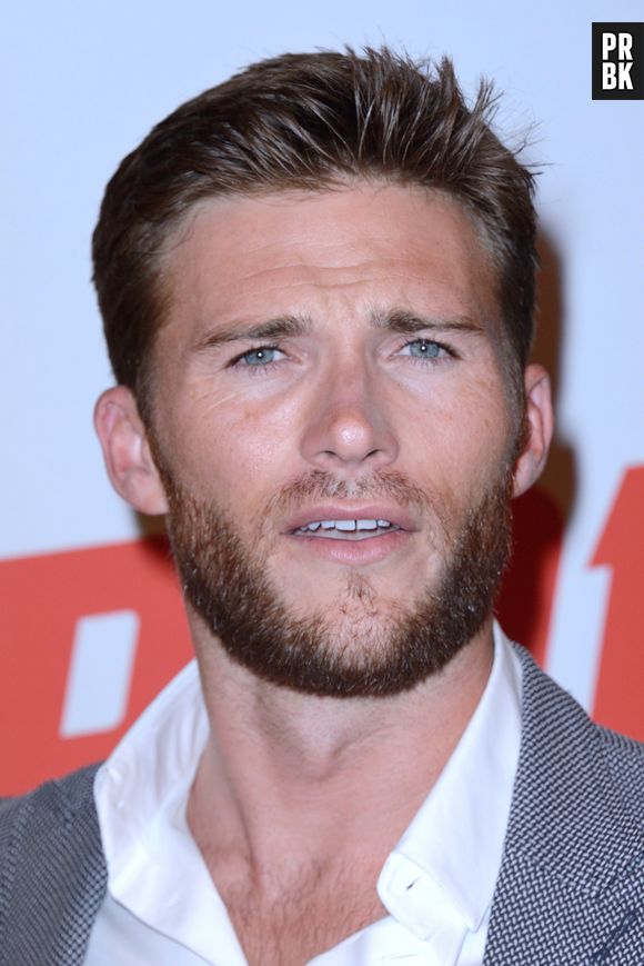 Overdrive : Scott Eastwood se confie sur le tournage du film et son amour pour la France !