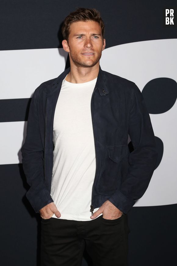 Overdrive : Scott Eastwood se confie sur le tournage du film et son amour pour la France !