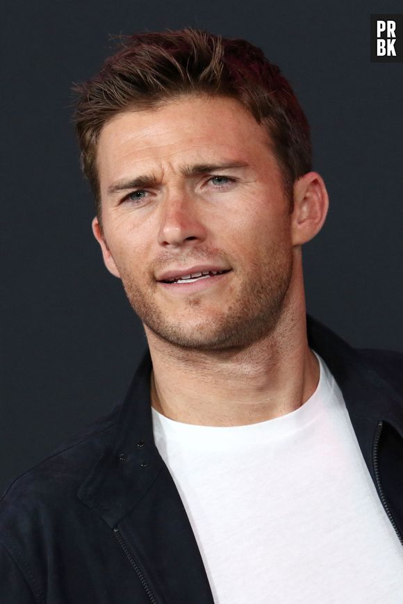 Overdrive : Scott Eastwood se confie sur le tournage du film et son amour pour la France !