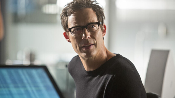 The Flash saison 4 : un 4ème Wells bientôt dans l'équipe de Barry ?
