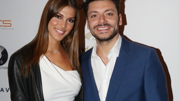 Kev Adams et Iris Mittenaere en couple ? Des photos d'un baiser en coulisses dévoilées