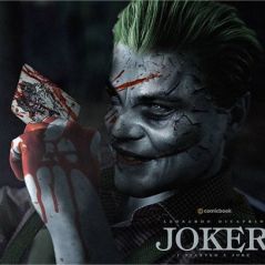 Batman : Leonardo DiCaprio en Joker dans un film solo ?
