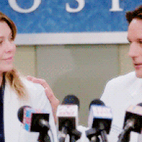 Grey&#039;s Anatomy saison 14 : pourquoi Meredith et Nathan doivent se mettre en couple