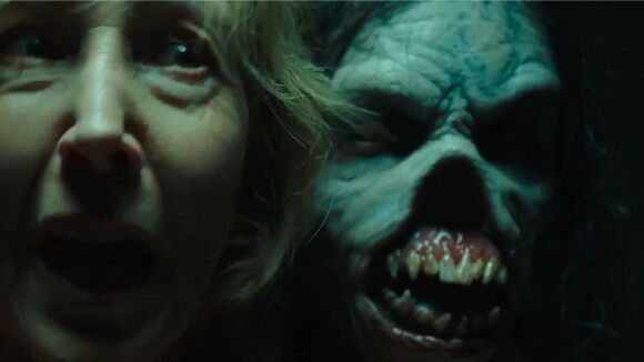 Insidious 4 : monstres flippants dans une bande-annonce angoissante
