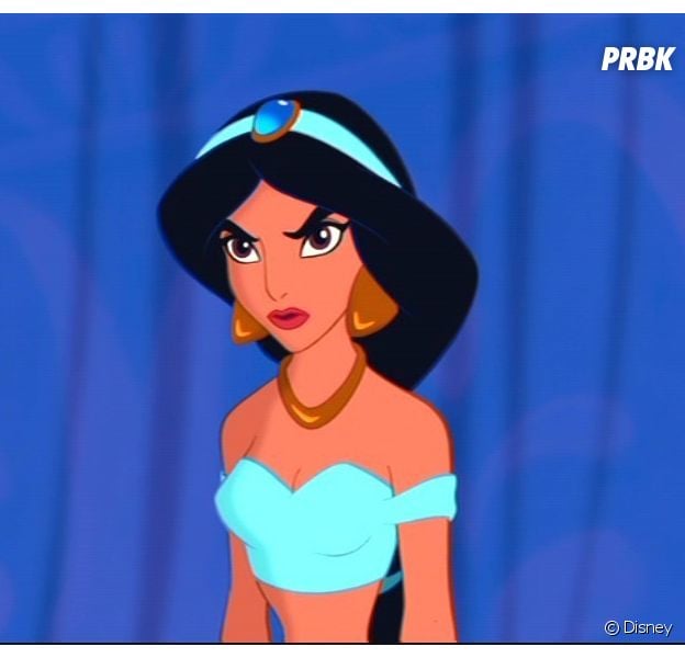 Aladdin : un nouveau personnage blanc fait polémique