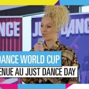Just Dance World Cup : toutes les infos sur le Just Dance Day de Paris