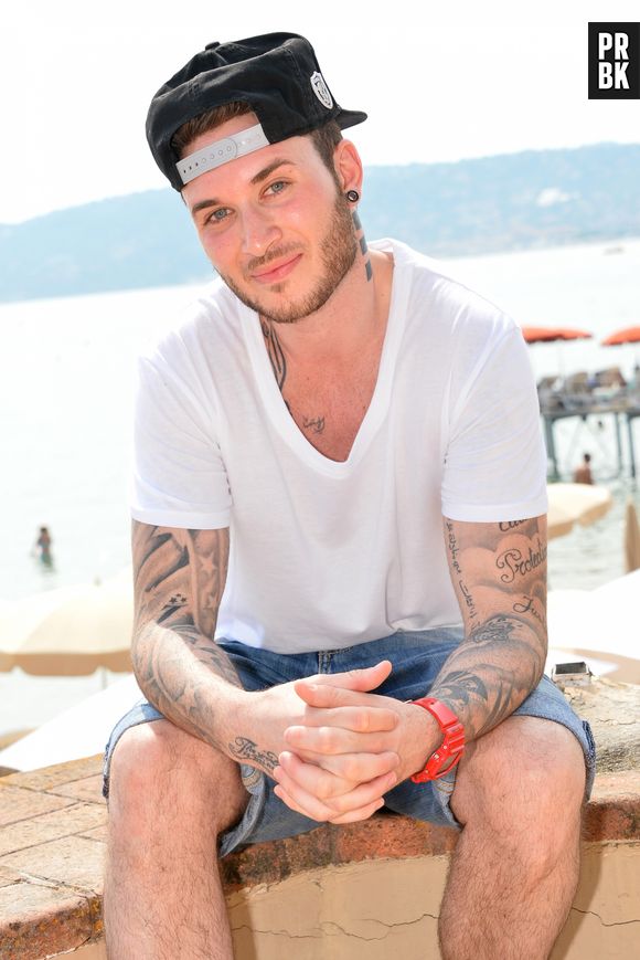 Nony (Secret Story 11) : Tribal King bientôt de retour ? Il répond à PRBK